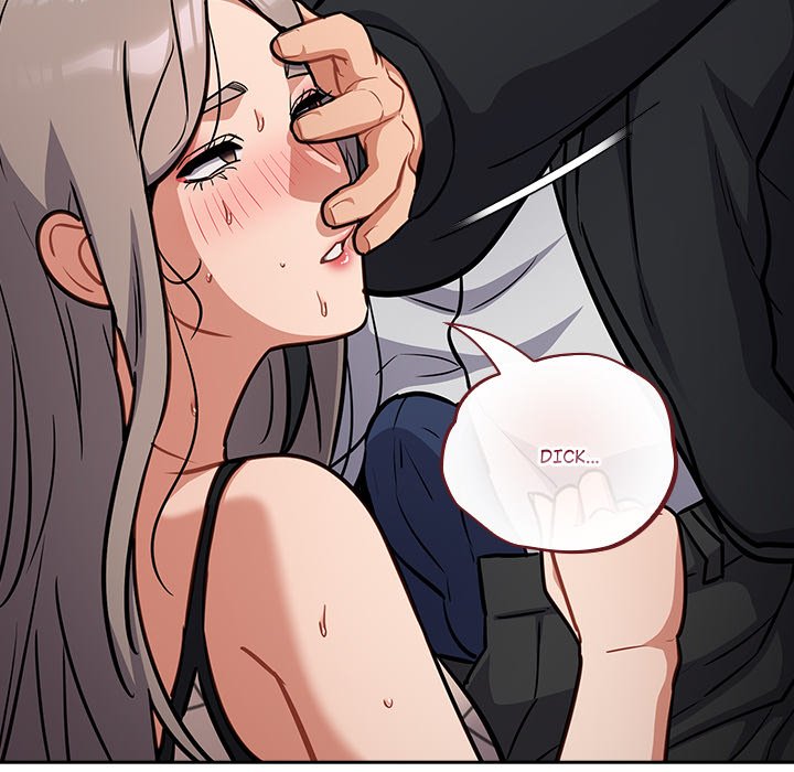 Idiot Virus Chapter 36 - Manhwa18.com
