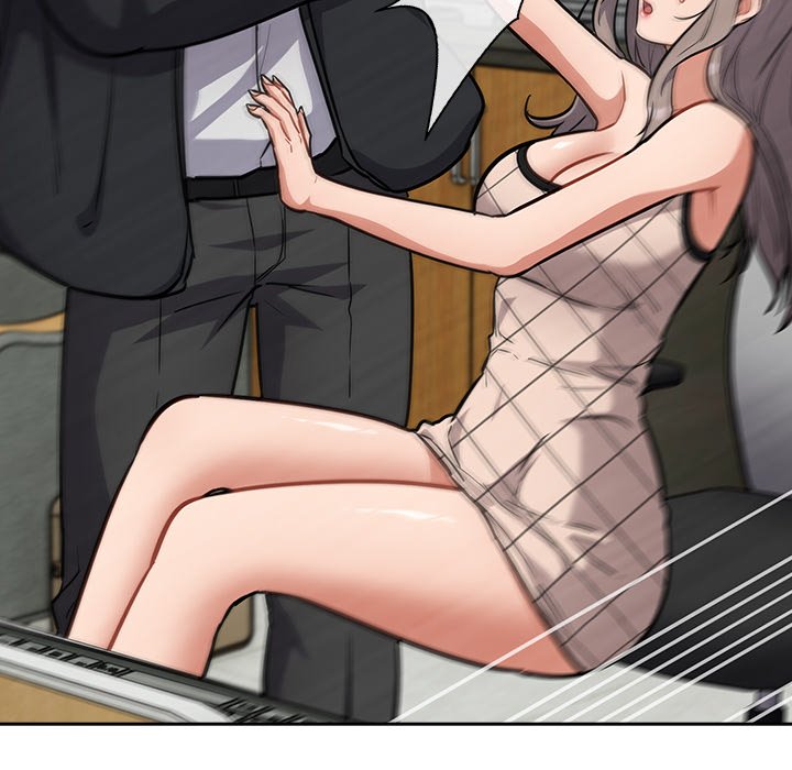 Idiot Virus Chapter 36 - Manhwa18.com