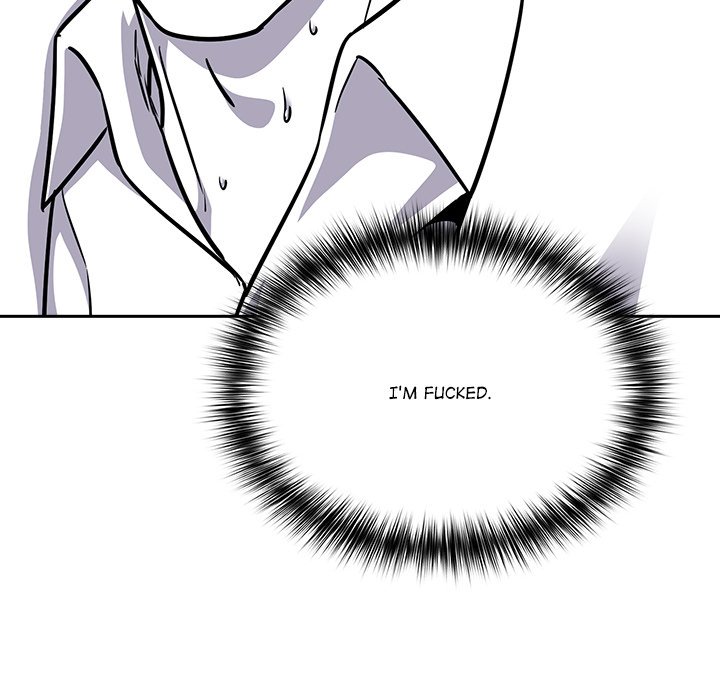 Idiot Virus Chapter 36 - Manhwa18.com