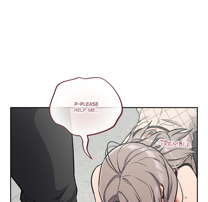 Idiot Virus Chapter 36 - Manhwa18.com