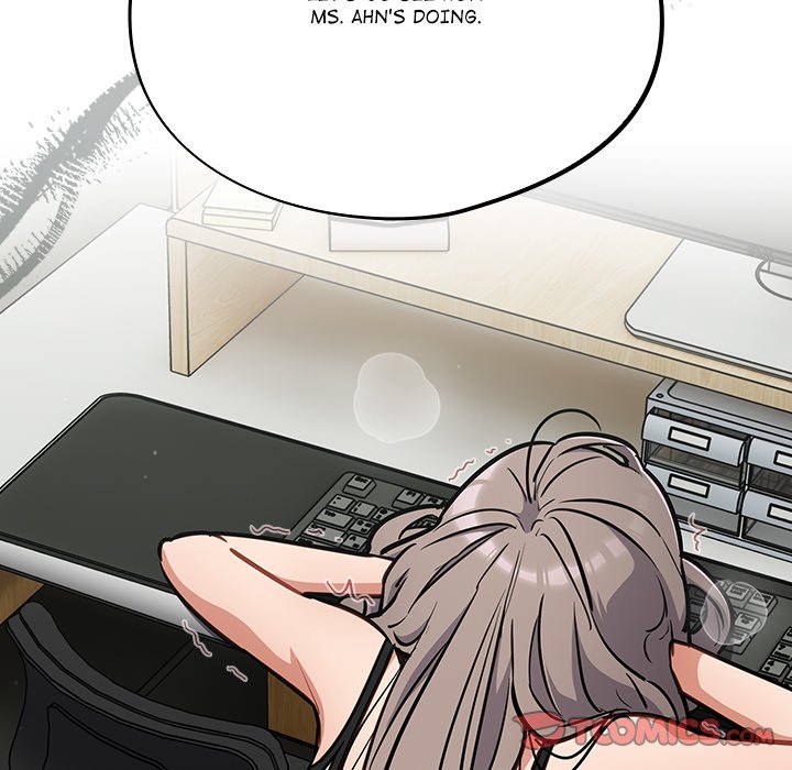 Idiot Virus Chapter 36 - Manhwa18.com