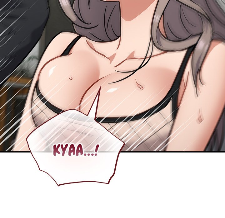 Idiot Virus Chapter 36 - Manhwa18.com