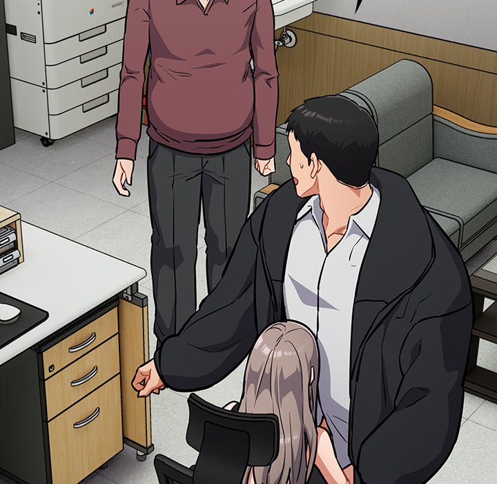 Idiot Virus Chapter 36 - Manhwa18.com