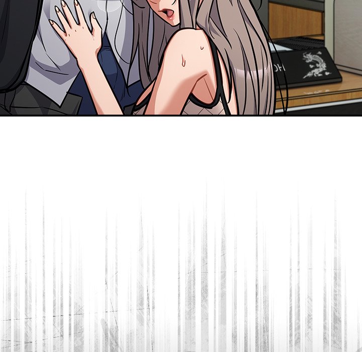 Idiot Virus Chapter 36 - Manhwa18.com