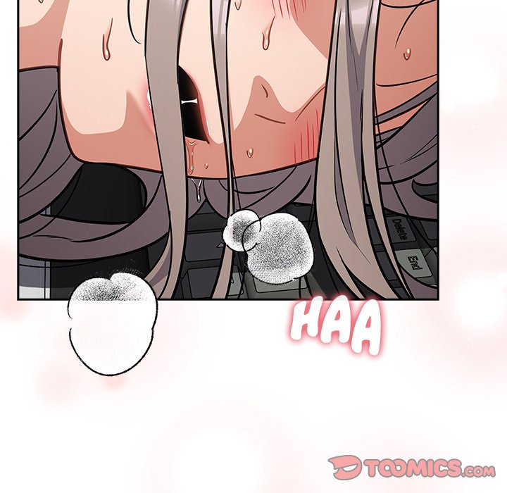 Idiot Virus Chapter 36 - Manhwa18.com