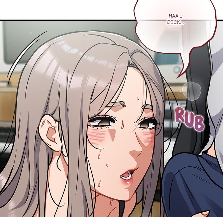 Idiot Virus Chapter 36 - Manhwa18.com