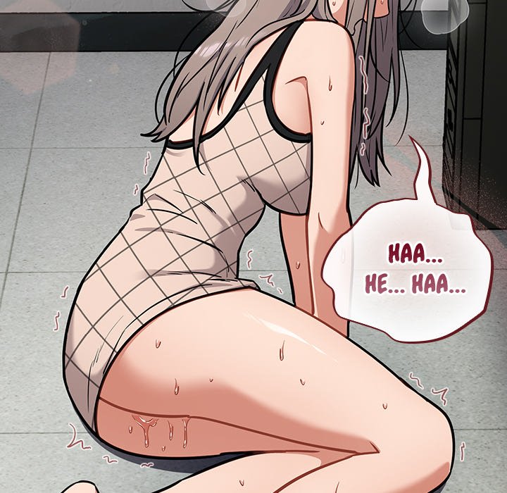 Idiot Virus Chapter 36 - Manhwa18.com