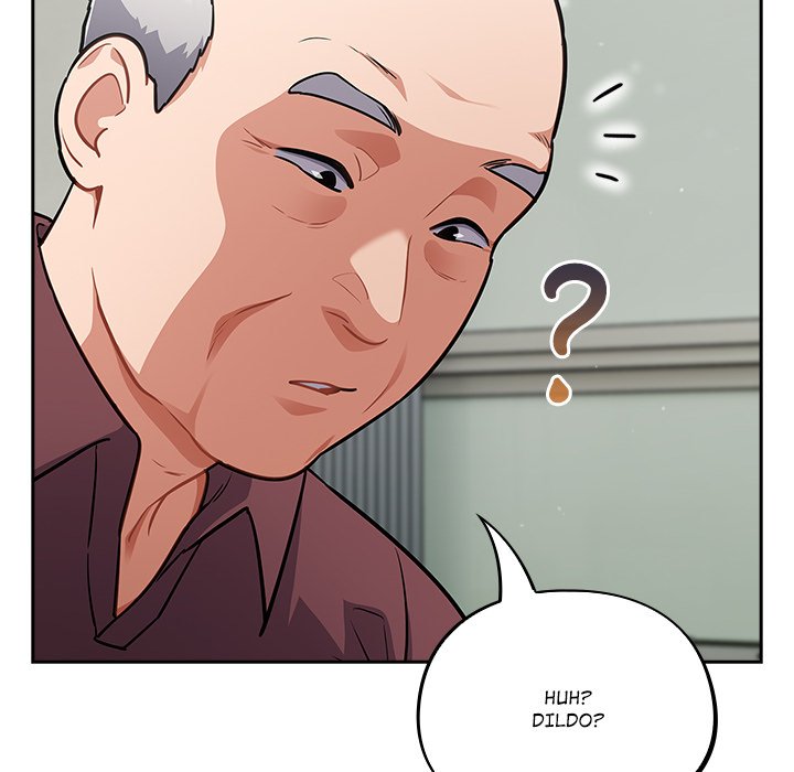 Idiot Virus Chapter 36 - Manhwa18.com
