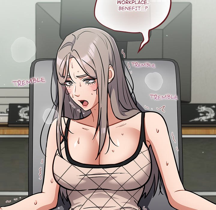 Idiot Virus Chapter 36 - Manhwa18.com