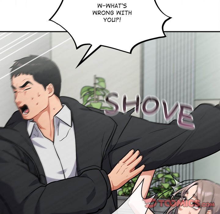 Idiot Virus Chapter 36 - Manhwa18.com