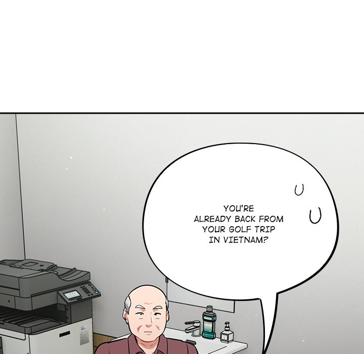 Idiot Virus Chapter 36 - Manhwa18.com