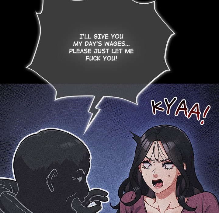 Idiot Virus Chapter 59 - Manhwa18.com