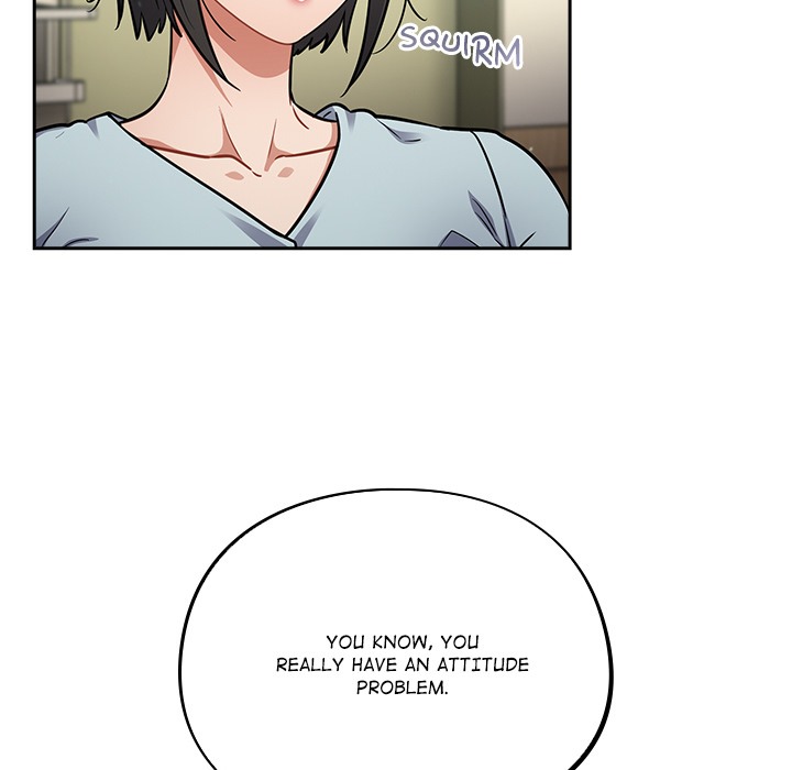 Idiot Virus Chapter 59 - Manhwa18.com