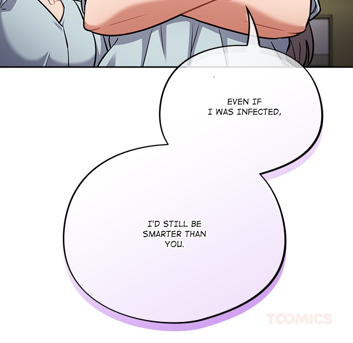 Idiot Virus Chapter 59 - Manhwa18.com