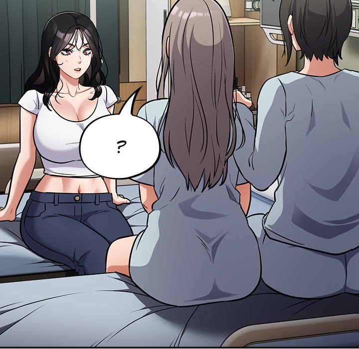 Idiot Virus Chapter 59 - Manhwa18.com