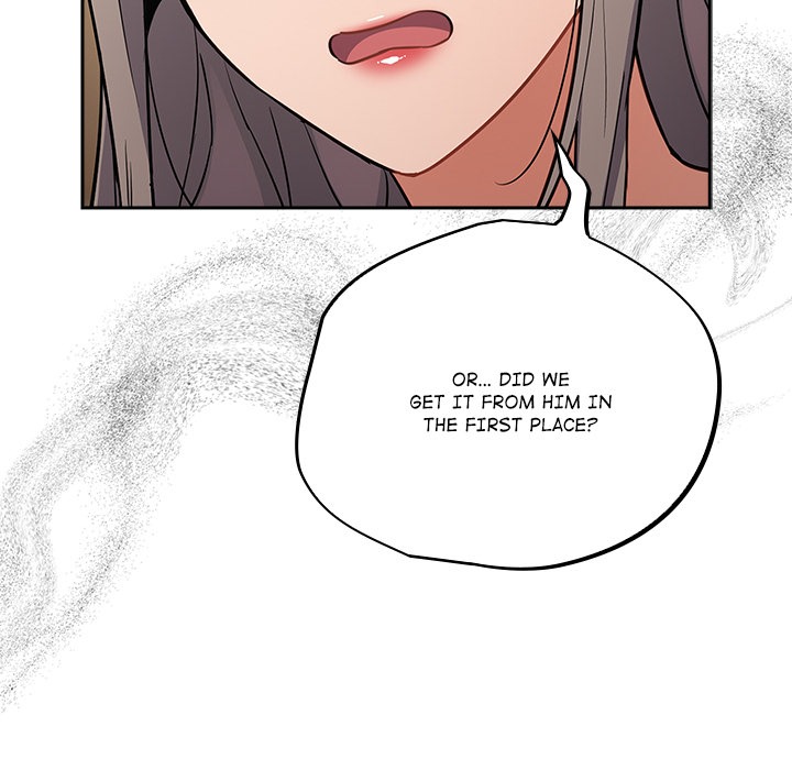 Idiot Virus Chapter 59 - Manhwa18.com