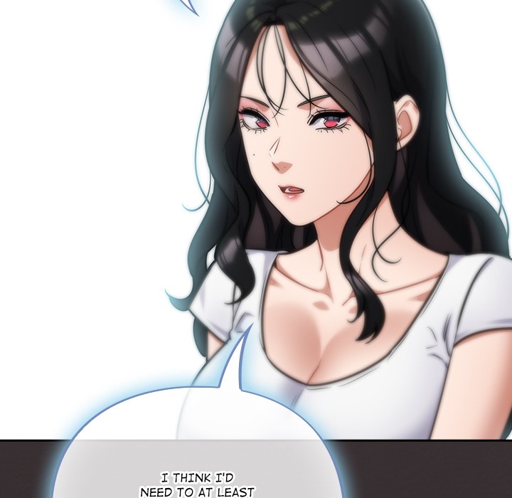 Idiot Virus Chapter 59 - Manhwa18.com