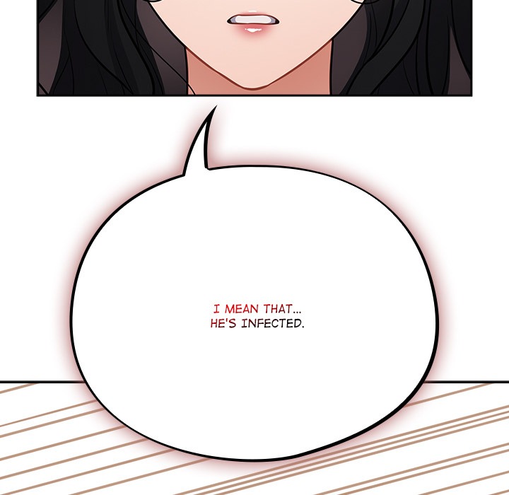 Idiot Virus Chapter 59 - Manhwa18.com