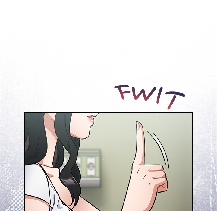 Idiot Virus Chapter 59 - Manhwa18.com