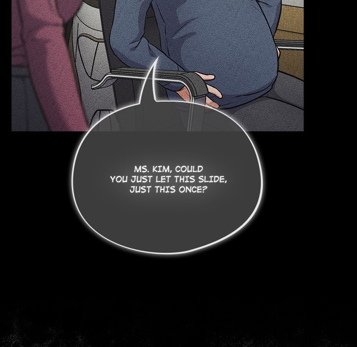 Idiot Virus Chapter 59 - Manhwa18.com