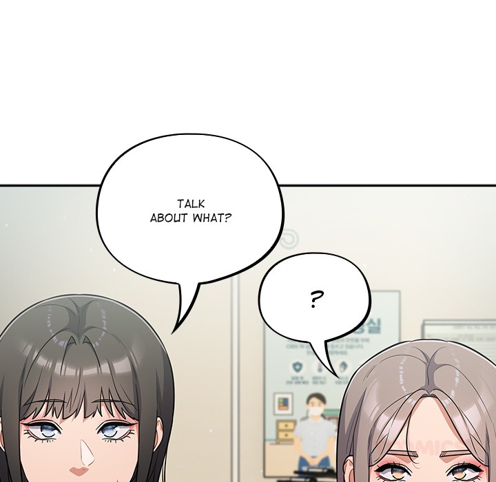 Idiot Virus Chapter 59 - Manhwa18.com