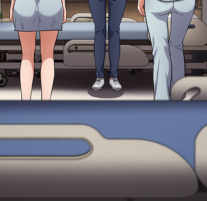 Idiot Virus Chapter 59 - Manhwa18.com