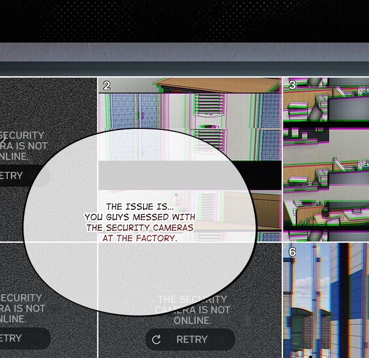 Idiot Virus Chapter 59 - Manhwa18.com