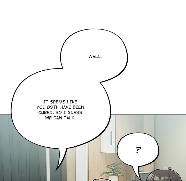 Idiot Virus Chapter 59 - Manhwa18.com