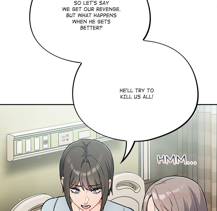 Idiot Virus Chapter 59 - Manhwa18.com