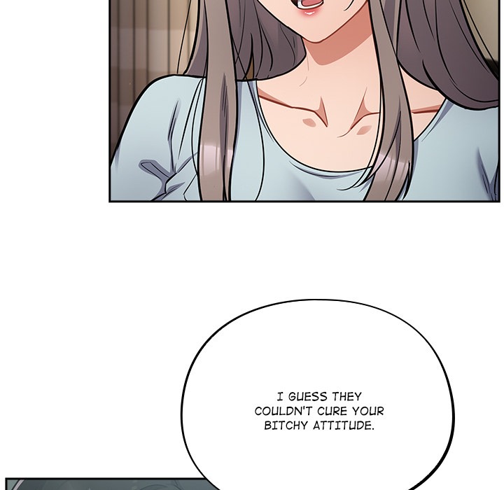 Idiot Virus Chapter 59 - Manhwa18.com