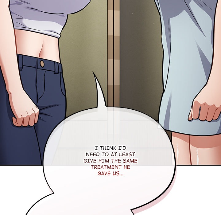 Idiot Virus Chapter 59 - Manhwa18.com