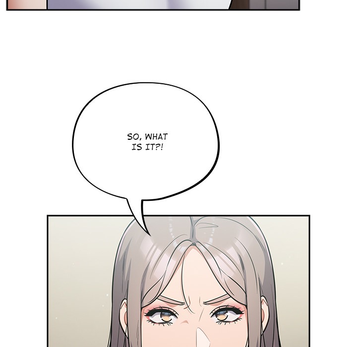 Idiot Virus Chapter 59 - Manhwa18.com
