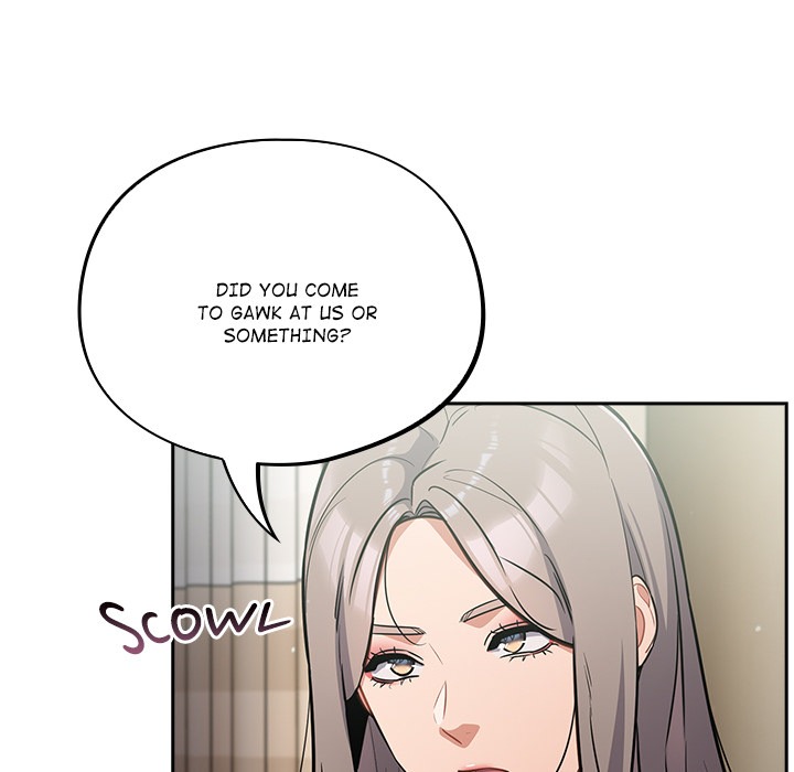 Idiot Virus Chapter 59 - Manhwa18.com