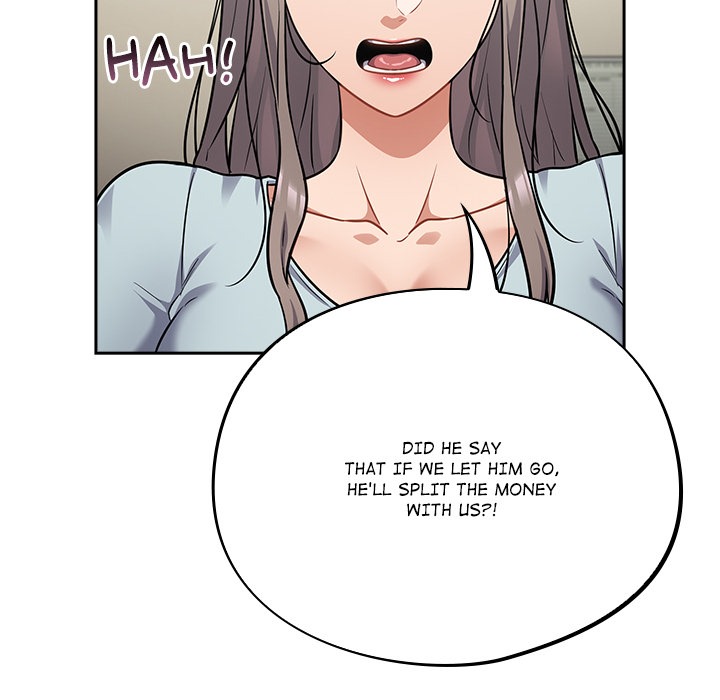 Idiot Virus Chapter 59 - Manhwa18.com