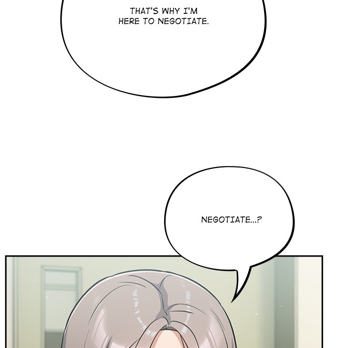 Idiot Virus Chapter 59 - Manhwa18.com