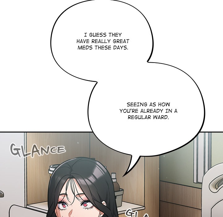 Idiot Virus Chapter 59 - Manhwa18.com