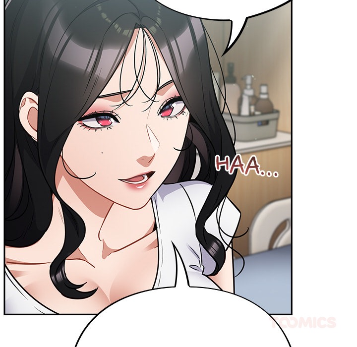 Idiot Virus Chapter 59 - Manhwa18.com