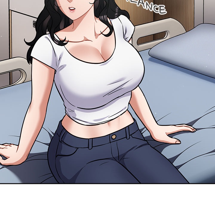 Idiot Virus Chapter 59 - Manhwa18.com