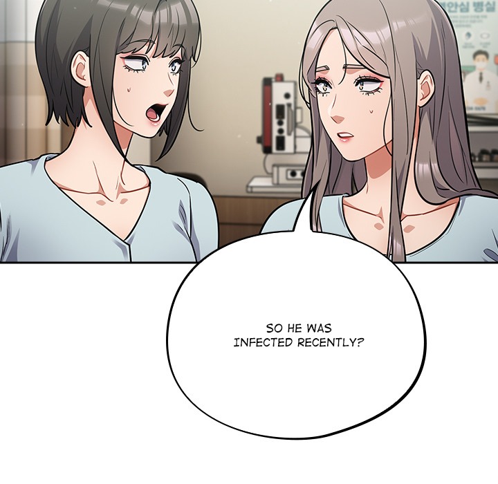 Idiot Virus Chapter 59 - Manhwa18.com