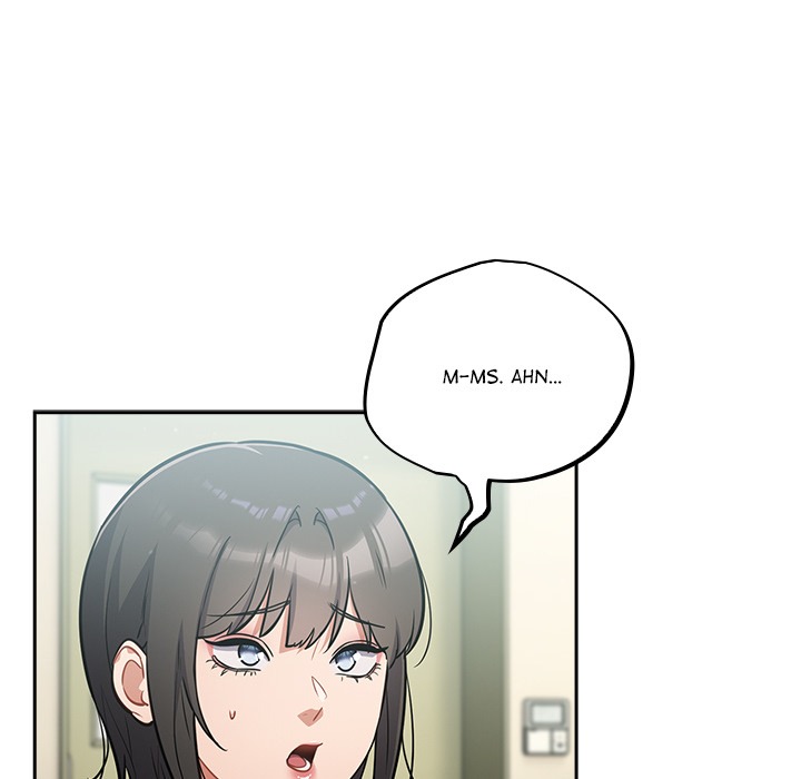 Idiot Virus Chapter 59 - Manhwa18.com