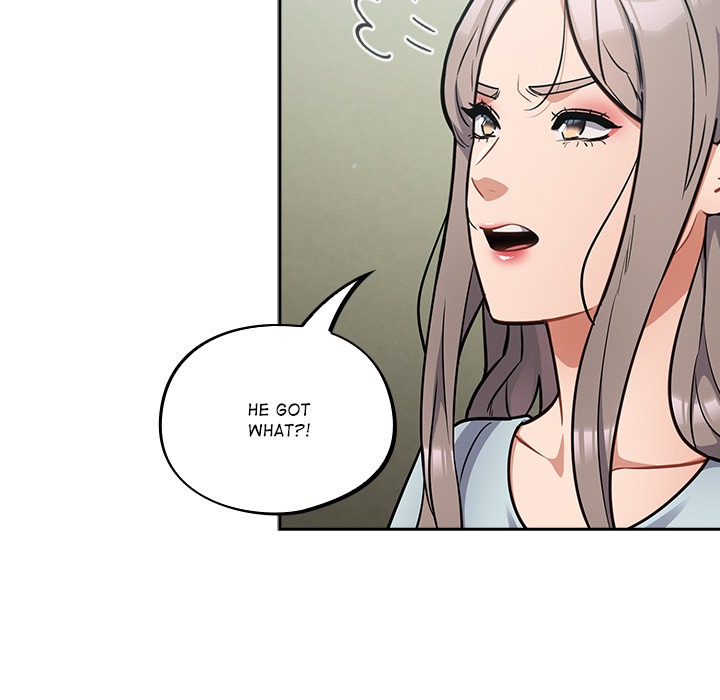 Idiot Virus Chapter 59 - Manhwa18.com