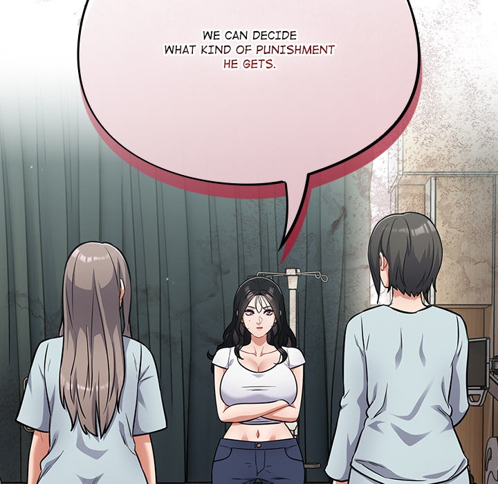 Idiot Virus Chapter 59 - Manhwa18.com