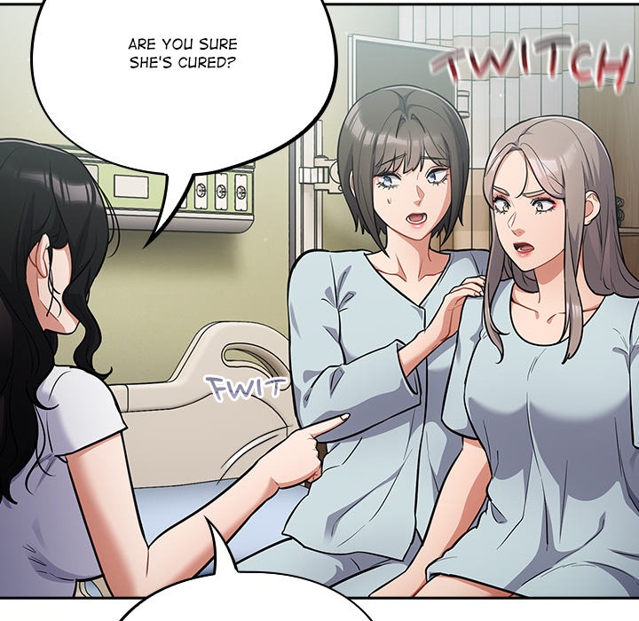 Idiot Virus Chapter 59 - Manhwa18.com