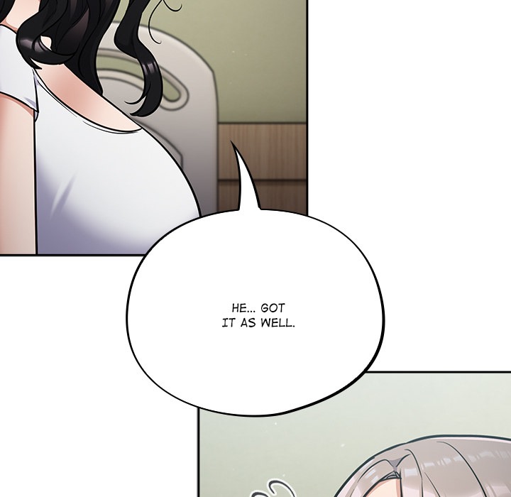 Idiot Virus Chapter 59 - Manhwa18.com