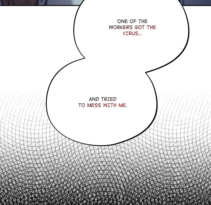 Idiot Virus Chapter 59 - Manhwa18.com