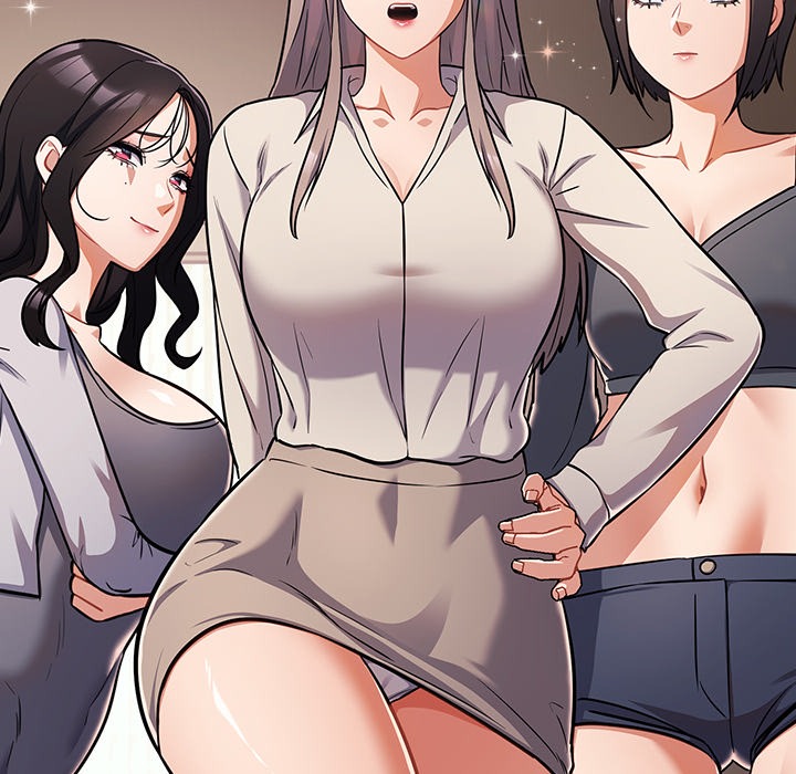 Idiot Virus Chapter 59 - Manhwa18.com