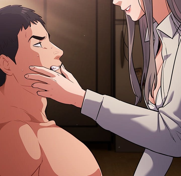 Idiot Virus Chapter 60 - Manhwa18.com