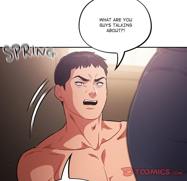 Idiot Virus Chapter 60 - Manhwa18.com