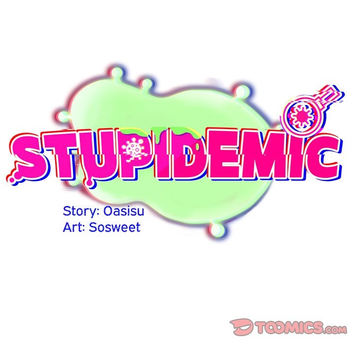 Idiot Virus Chapter 60 - Manhwa18.com