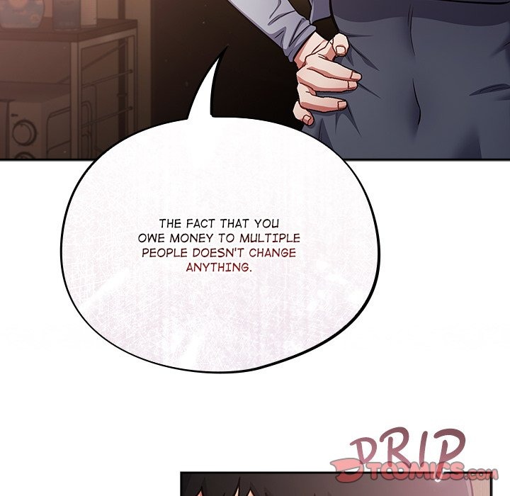 Idiot Virus Chapter 60 - Manhwa18.com